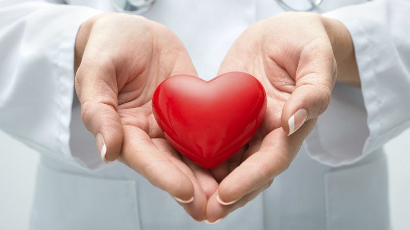 A su salud - Daño cardiovascular precoz en adolescentes - 06/03/19 - escuchar ahora