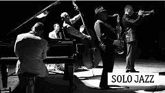 Solo jazz - Enamorados de la Rapsodia in blue - 06/03/19