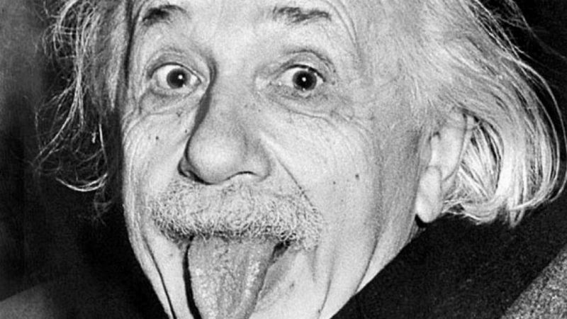  14 horas - Revelado un manuscrito inédito del genio Albert Einstein - escuchar ahora