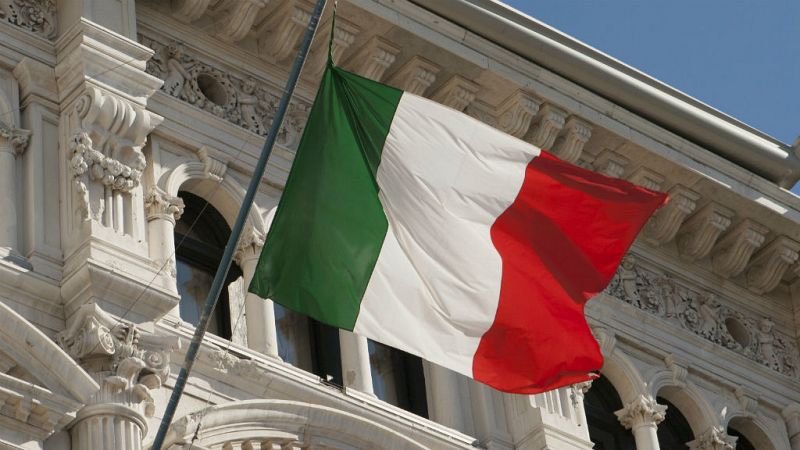  14 horas - Italia dará 780 euros al mes a las personas en situación de pobreza - escuchar ahora