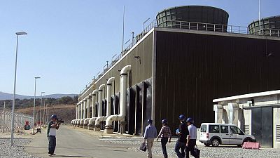 14 horas - El 'apagón' de las nucleares se producirá entre 2017 y 2035 - escuchar ahora