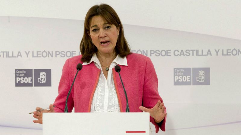 Las mañanas de RNE con Íñigo Alfonso - Soraya Rodríguez deja el PSOE por discrepancias con la dirección - Escuchar ahora