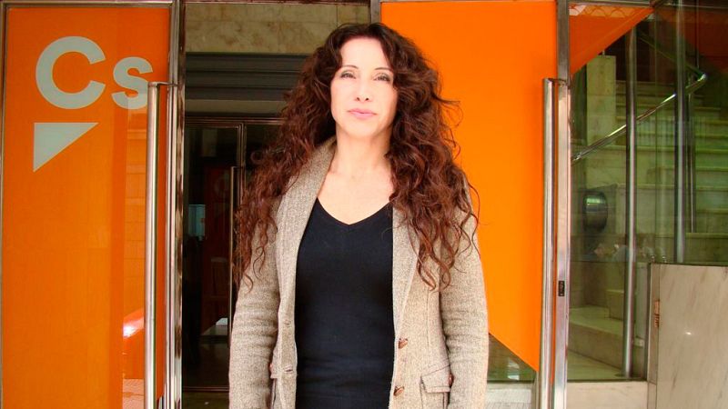 Las mañanas de RNE con Íñigo Alfonso - La consejera de Igualdad de Andalucía: "PP y Ciudadanos seguiremos luchando contra la violencia machista" - Escuchar ahora