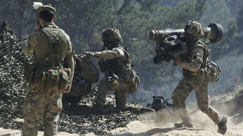 Todo Noticias - Mañana - ¿Sabes qué es una 'guerra híbrida' - Escuchar ahora 