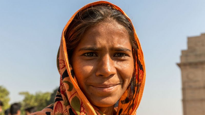 Todo Noticias - Mañana - La pobreza tiene rostro de mujer en todo el mundo - Escuchar ahora