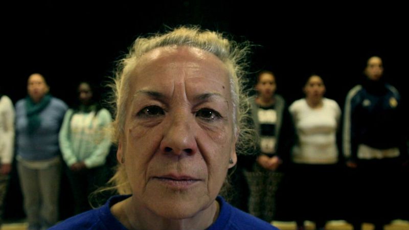 Tolerancia cero - Yeses: encadenadas al teatro - 07/03/19 - Escuchar ahora