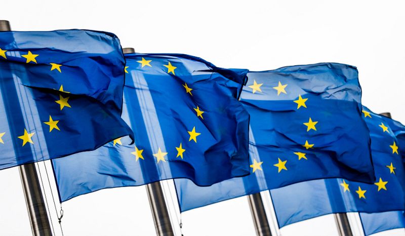 14 horas - Solo 3 de cada 10 ministerios en la UE los ocupan mujeres - Escuchar ahora