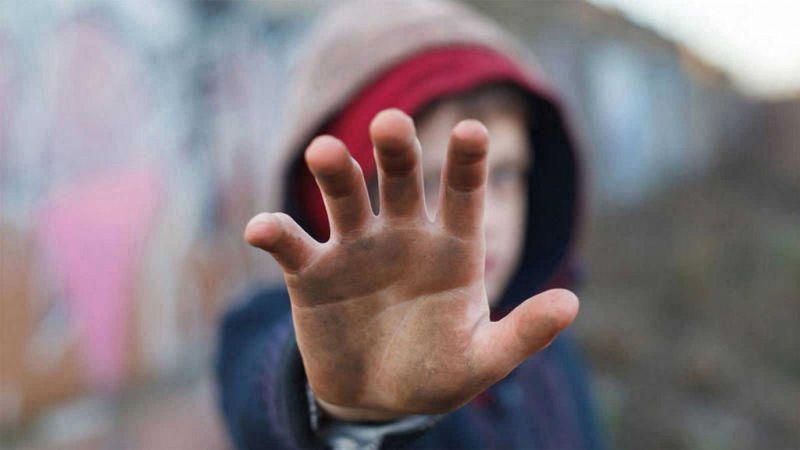  14 horas - El colegio de los jesuitas de Bilbao abre un espacio para recoger denuncias de abusos - Escuchar ahora