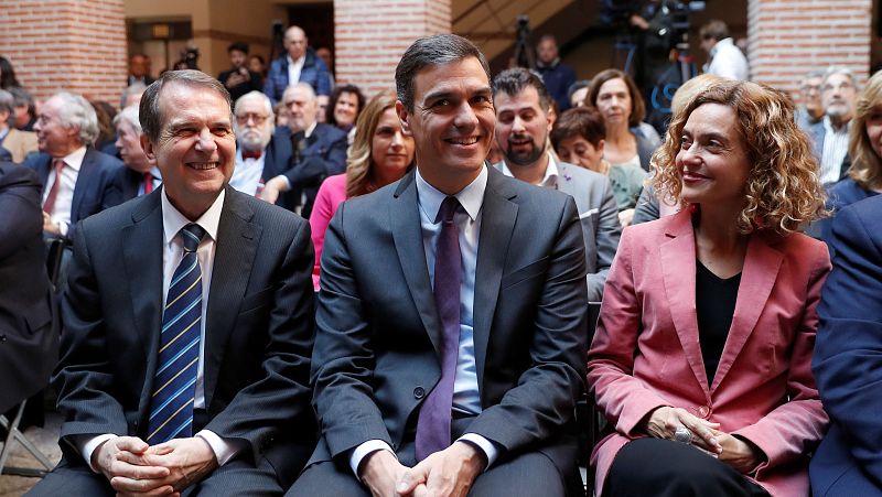  24 horas - El Gobierno aprueba este 8-M un nuevo decreto social con ayudas a parados - escuchar ahora