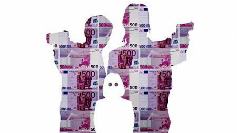 De película en Radio 5 - Falta de representatividad femenina en la industria cinematográfica - 08/03/19 - Escuchar ahora