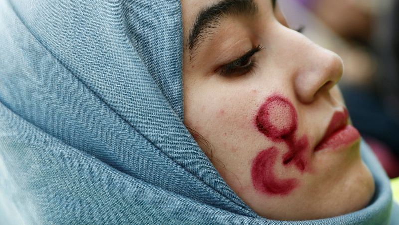  Boletines RNE - El Día Internacional de la Mujer en el Mundo - escuchar