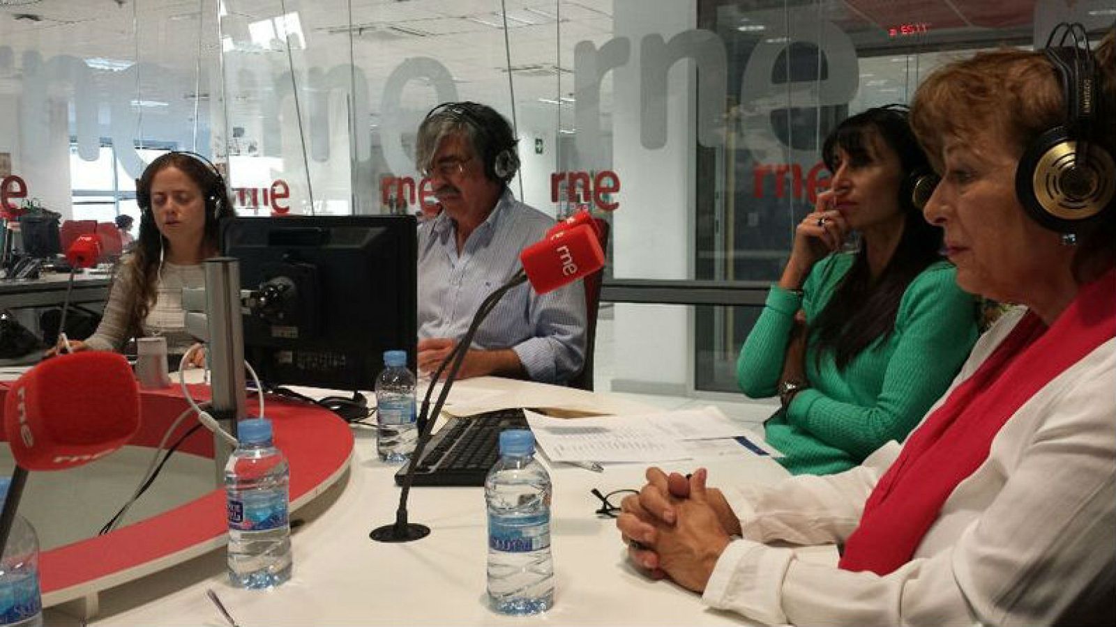  Juntos paso a paso - 09/03/19 - escuchar ahora 