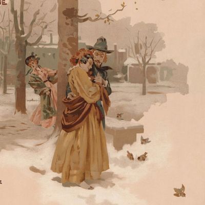 Crescendo - Puccini: La Bohème - 09/03/19 - escuchar ahora