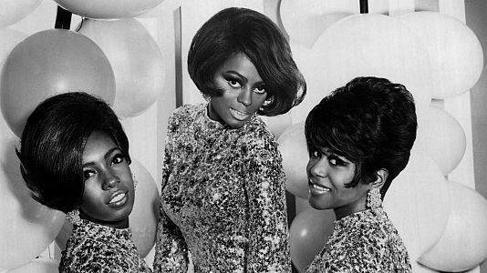 Música con subtítulos - Música con subtítulos  - The Supremes - 09/03/19 - escuchar ahora