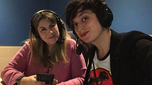  - Eurovisión 2019 - Vuelve a escuchar la retransmisión del Melodifestivalen 2019 en rtve.es | Escuchar