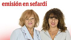 Emisión en sefardí - Nacionalidad española para sefardíes, toda la información - 10/03/19
