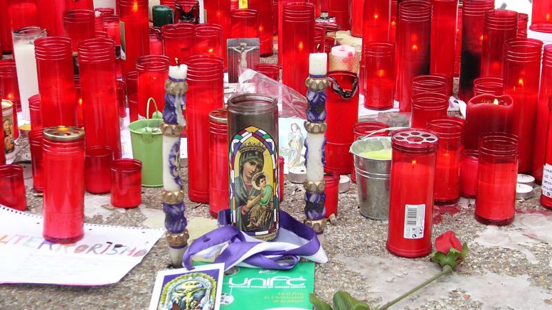 Las mañanas de RNE con Íñigo Alfonso - 11M, 15 años del peor atentado terrorista en España - Escuchar ahora 