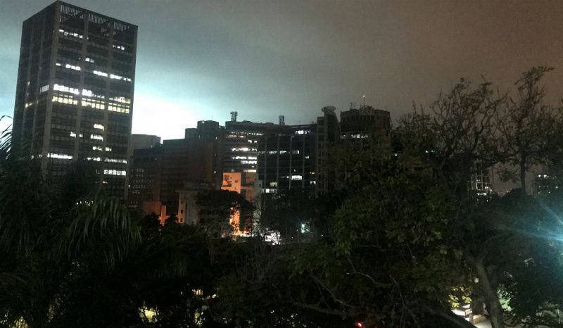 14 horas - Los apagones en Venezuela dejan al menos 17 muertos - Escuchar ahora