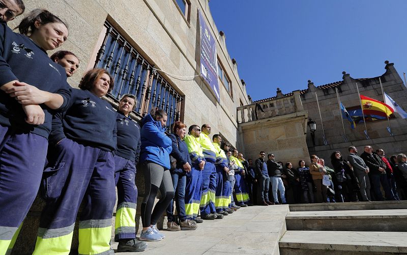 14 horas - ¿Por qué los familiares no denuncian los malos tratos? - Escuchar ahora