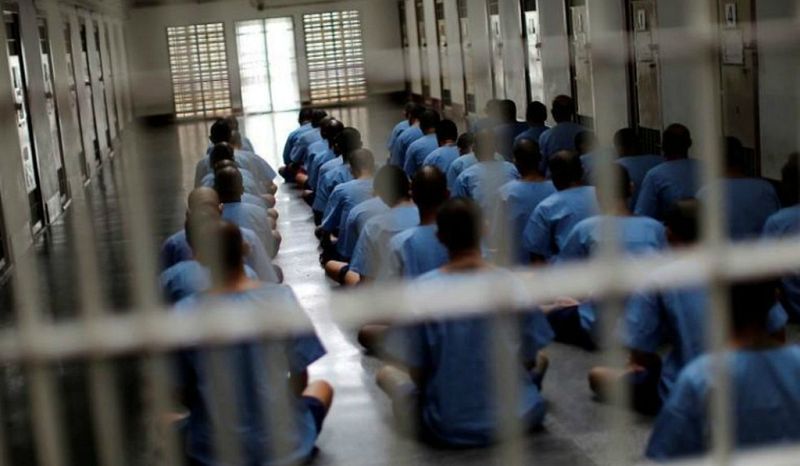 14 horas - ¿Cómo se previene la radicalización en las cárceles? - Escuchar ahora