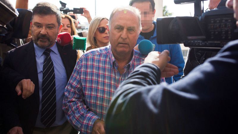 Boletines RNE - 'Caso Julen', declara el autor del pozo donde cayó el pequeño - Escuchar ahora 