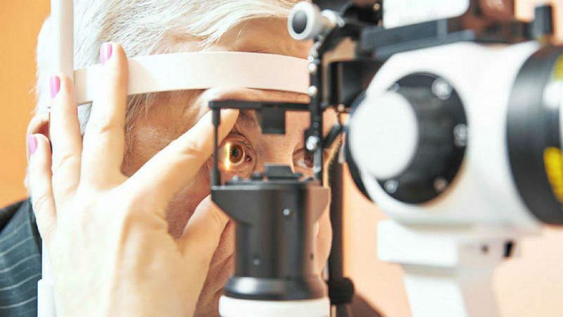 14 Horas - Hoy es el día mundial del glaucoma: un millón de españoles tiene la enfermedad - Escuchar ahora
