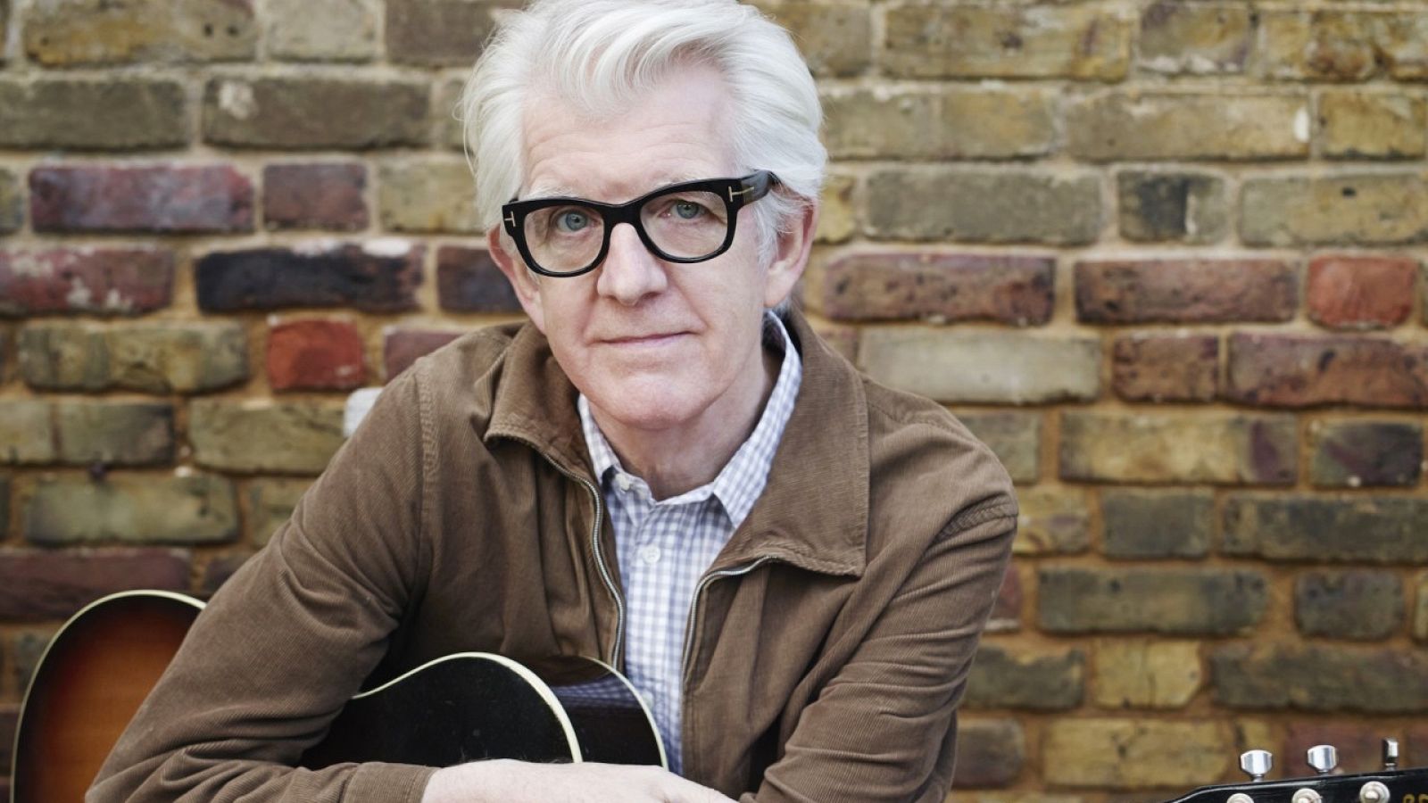 Música con subtítulos - Nick Lowe - 23/03/19 - ver ahora