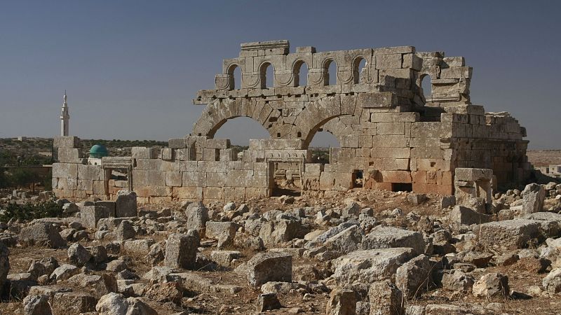 14 horas - El último bastión del Estado Islámico agoniza en Siria - escuchar ahora