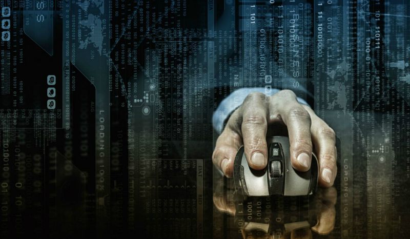 14 horas - ¿Qué es la Internet oscura? - Escuchar ahora