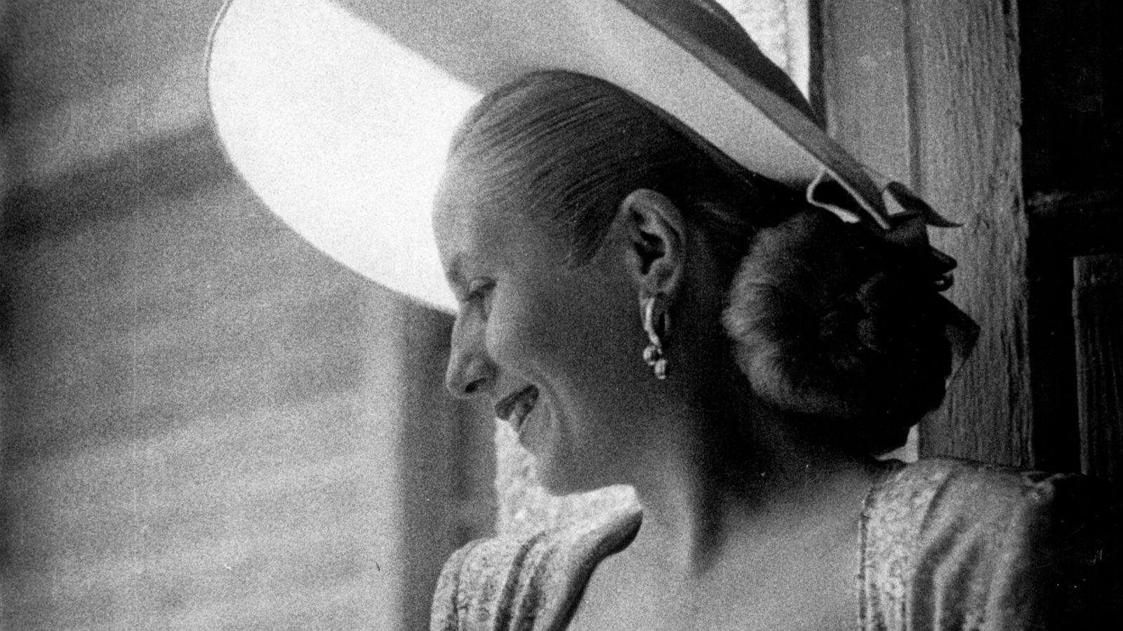 Documentos RNE - Eva Perón - 16/05/09