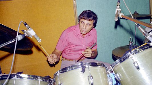 El sótano - El Sótano - Especial Hal Blaine; the drummer man - 12/03/19 - escuchar ahora