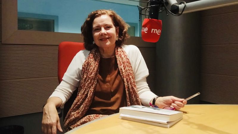 Magis Iglesias y las mujeres parlamentarias de la democracia