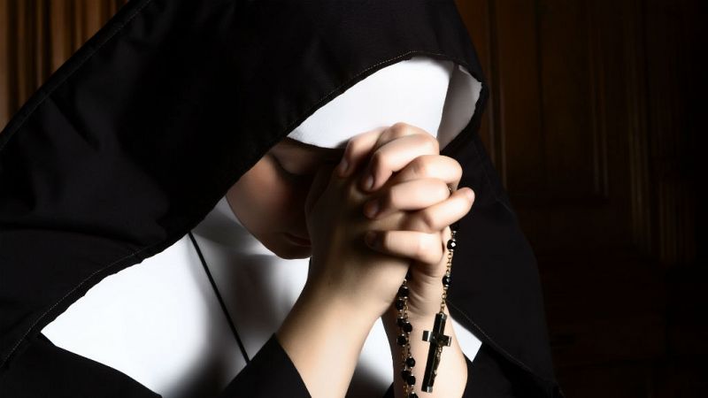 Todo Noticias - Mañana - Los abusos contra las monjas en la Iglesia católica - Escuchar ahora