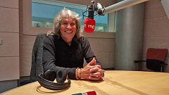 Gente despierta - José Mercé, 'De verdad'