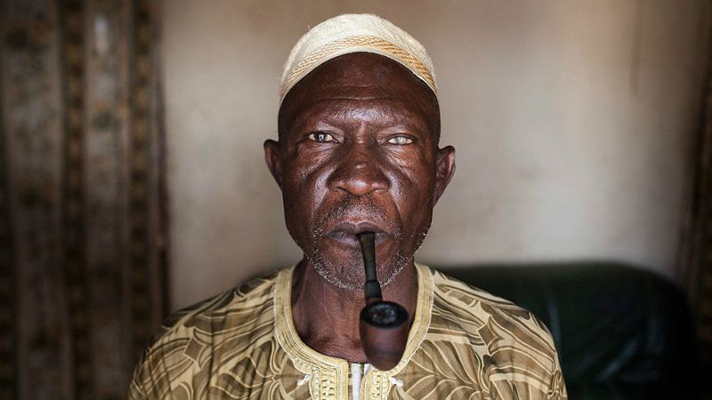 El mundo desde las Casas - 'The Backway', la puerta trasera - 14/03/19 - Escuchar ahora