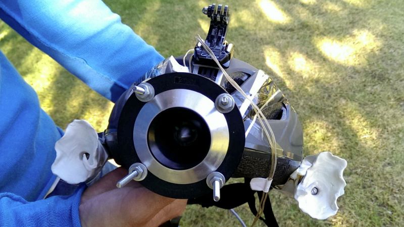 Secretos del cerebro - Un ciego no vive en la oscuridad - 14/03/19 - Escuchar ahora 