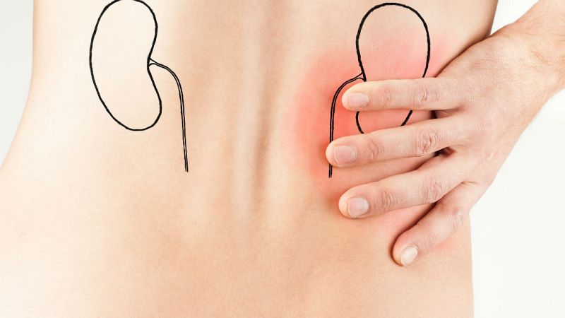  Todo Noticias - Mañana - Día Mundial del Riñón, conocemos su incidencia - Escuchar ahora