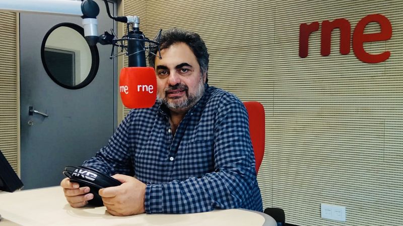 Gente despierta - Roberto Moldavsky y la 'Valentín Gómez' - Escuchar ahora