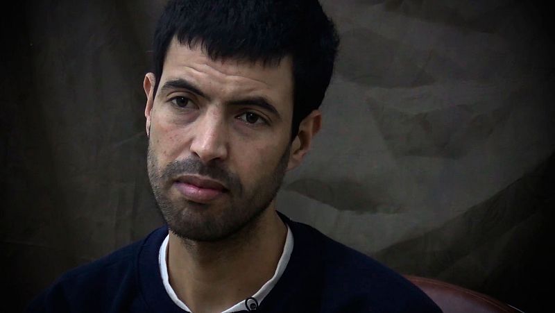  Las mañanas de RNE con Íñigo Alfonso - Hablamos en exclusiva con un excombatiente del Daesh - Escuchar ahora