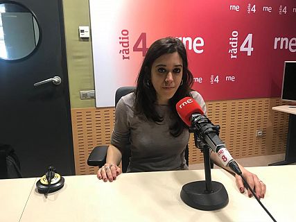 El matí a Ràdio 4