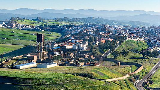 Nómadas - Nómadas - Almadén, memorias de mercurio - 17/03/19 - Escuchar ahora