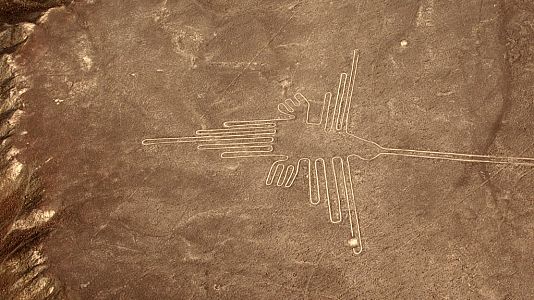 Nómadas - Nómadas - Nazca: las líneas de un misterio - 16/03/19 - Escuchar ahora