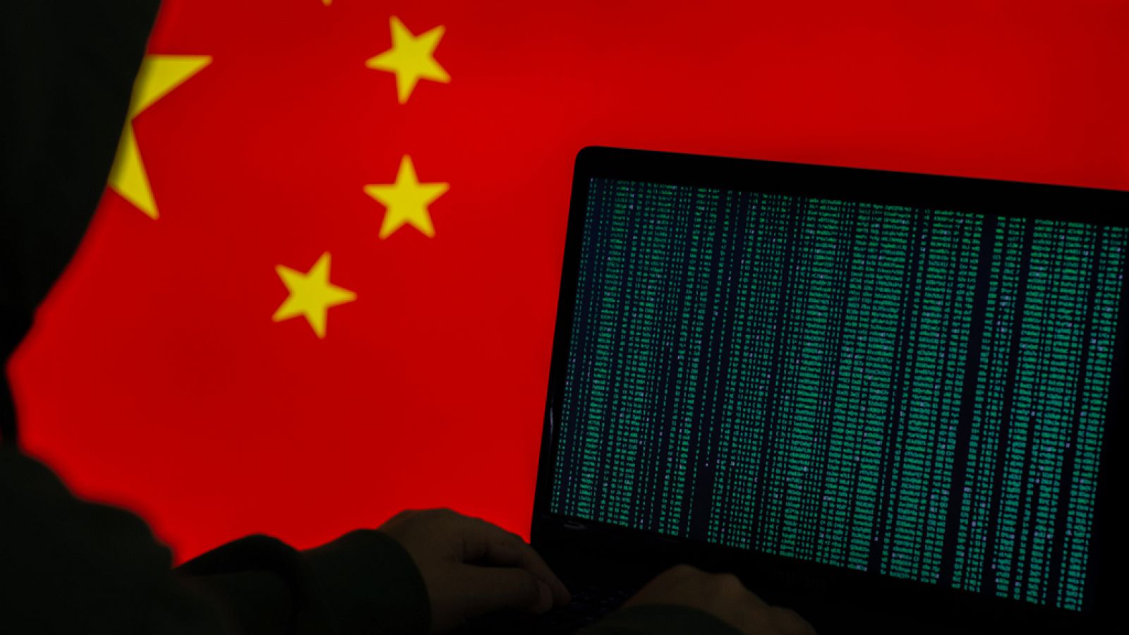  Europa abierta - La UE se protege ante el ciberespionaje chino - 19/03/19 - escuchar ahora