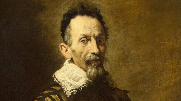 Gran repertorio - MONTEVERDI: Vespro della Beata Vergine - 17/03/19 - escuchar ahora