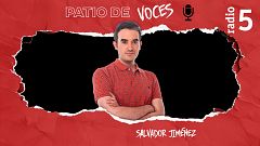 Patio de Voces - Camela cumple 25 años con "Rebobinando" - 17/03/19