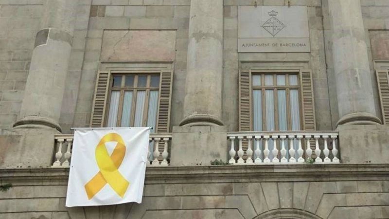 Las mañanas de RNE con Íñigo Alfonso - La JEC estudia las alegaciones de Torra sobre los lazos amarillos - Escuchar ahora