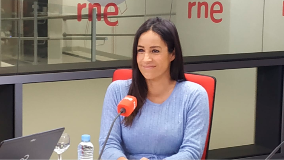 Las mañanas de RNE con Íñigo Alfonso