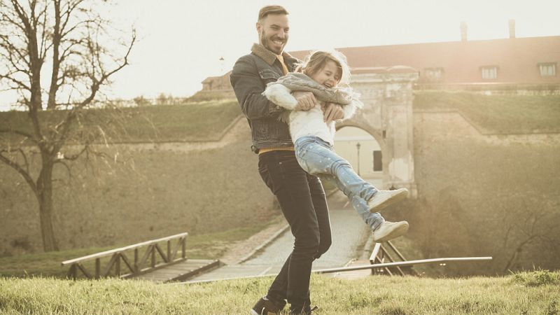 Mamás y papás - Papás: the new father generation - 16/03/19 - Escuchar ahora