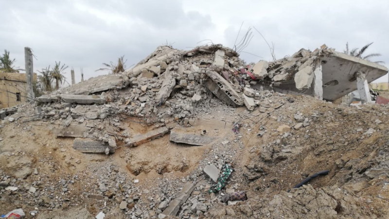  Radio 5 Actualidad - Las Fuerzas Democráticas Sirias recuperan varias posiciones del autodenominado Estado Islámico en Baguz - Escuchar ahora