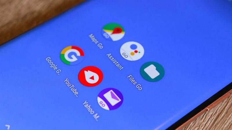 Las mañanas de RNE con Íñigo Alfonso - Los móviles Android acceden a nuestros datos personales de forma masiva - Escuchar ahora